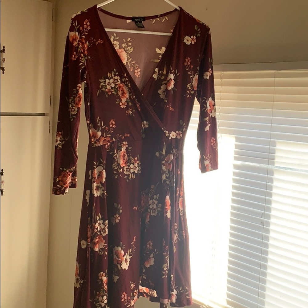 Cute Dress